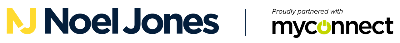 Noel Jones - Ringwood